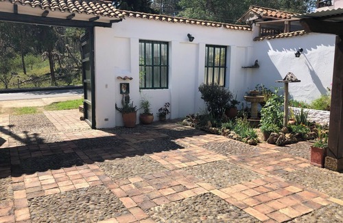 Villa de Leyva Casa | Villa Manuela - House to rest