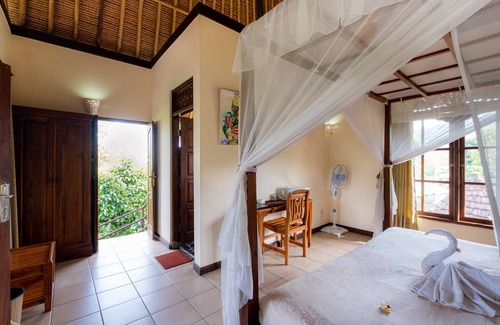 Sawan Casa | Villa Manuk