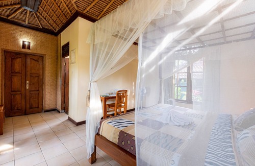 Sawan Casa | Villa Manuk