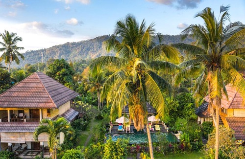 Sawan Casa | Villa Manuk