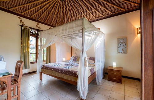 Sawan Casa | Villa Manuk