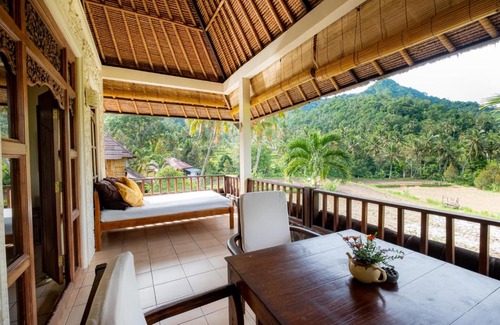 Sawan Casa | Villa Manuk