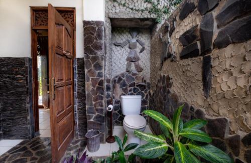 Sawan Casa | Villa Manuk