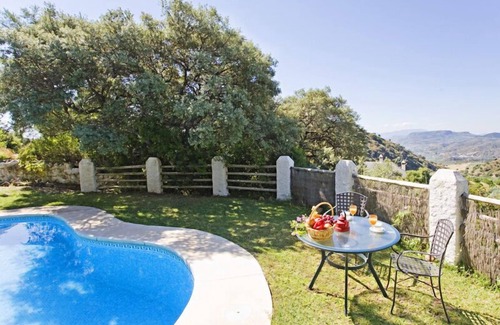 Alora Cabaña | Villa Manzanilla Rocabella Private Pool