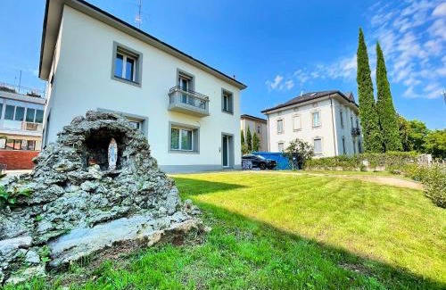 Meda Casa | Villa Manzoni