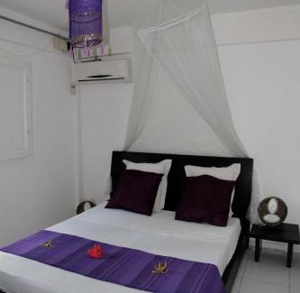 Kangani Casa | Villa Maora