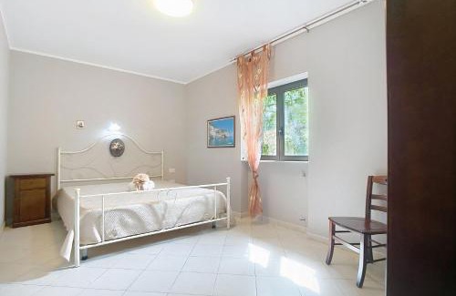 Chiesiola Apartamento | Villa Mapa - Appartamenti Lorusso