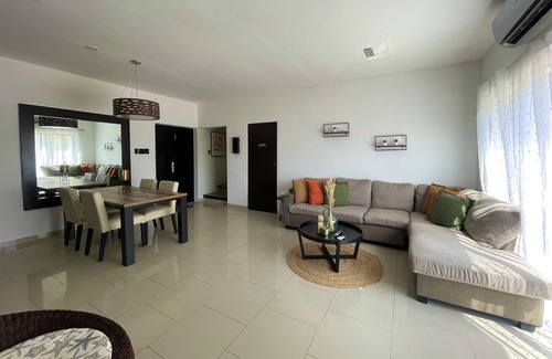 Turibana Casa | Villa María Aruba