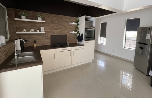 Turibana Casa | Villa María Aruba