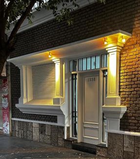 Villa Maria Apartamento | Villa María Céntrica.