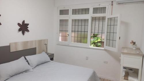 Villa Maria Apartamento | Villa María Céntrica.