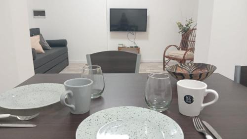 Villa Maria Apartamento | Villa María Céntrica.