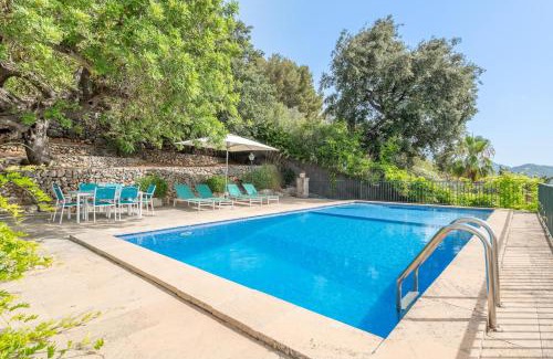 Alaro Casa | Villa María Isabel