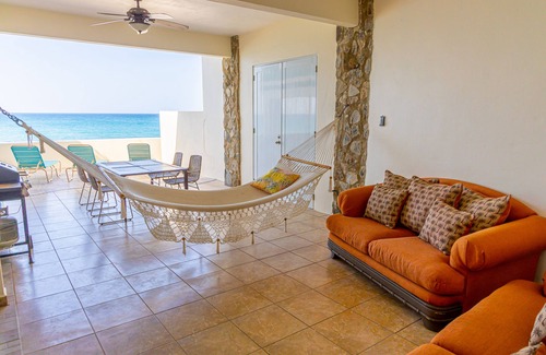 Stella Villa | Villa 3 Lower of Sunset Paradise Villas
