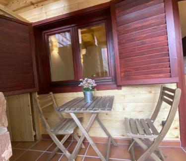 Nambroca Cama Y Desayuno | Villa Marín Toledo