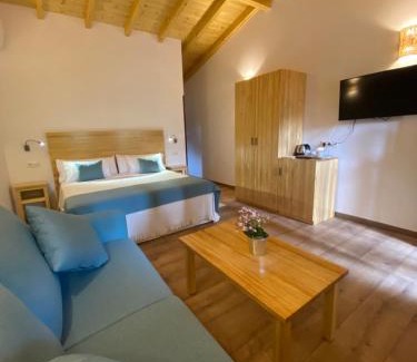 Nambroca Cama Y Desayuno | Villa Marín Toledo