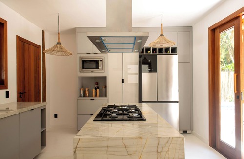 Trancoso Casa | Villa Mar 25, newly built villa near Praia dos Nativos beach