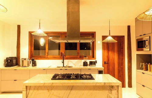 Trancoso Casa | Villa Mar 25, newly built villa near Praia dos Nativos beach