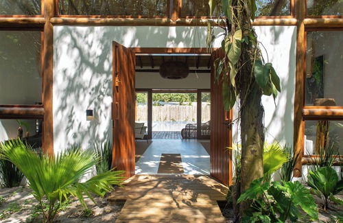 Trancoso Casa | Villa Mar 25, newly built villa near Praia dos Nativos beach