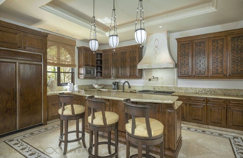 Palmilla Villa | Luxury Mexican Style Villa with Stunning views, 6 BR and luxury amenities