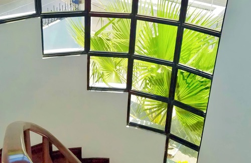 Manta Villa | Villa Mar Azul