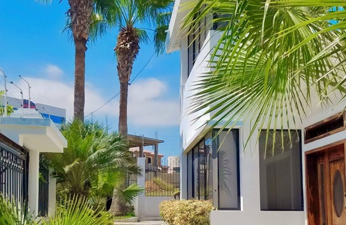 Manta Villa | Villa Mar Azul