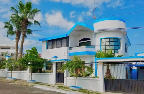 Manta Villa | Villa Mar Azul