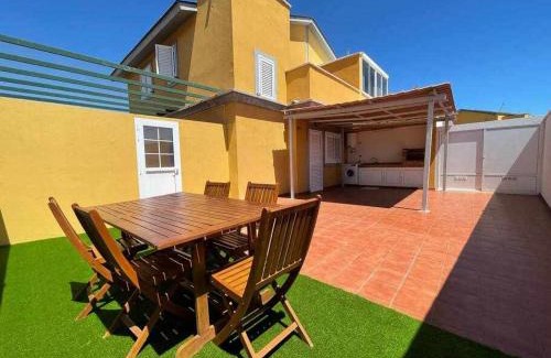 Castillo del Romeral Casa | Villa Mar Deluxe Gran Canaria