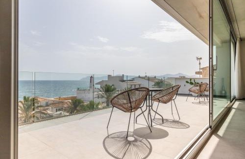 Son Baulo Casa | Villa Mar