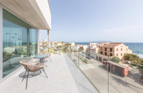Son Baulo Casa | Villa Mar