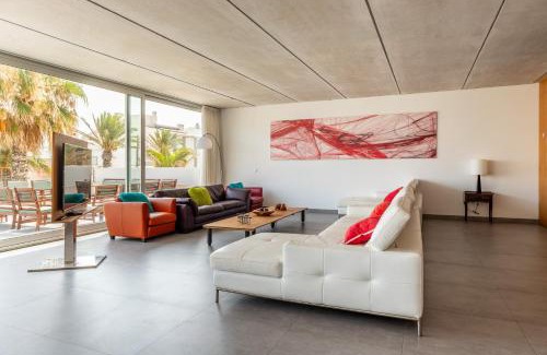 Son Baulo Casa | Villa Mar