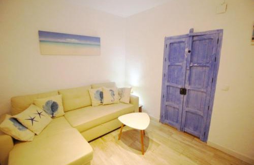 Chiclana de la Frontera Casa | Villa marinera