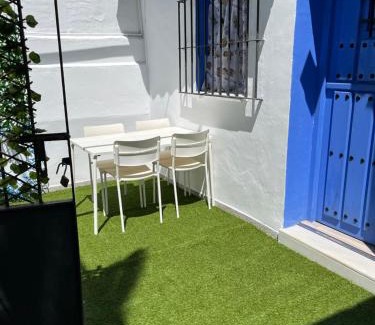 Chiclana de la Frontera Casa | Villa marinera