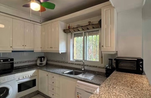 Guardamar del Segura Villa | Villa Maravilla