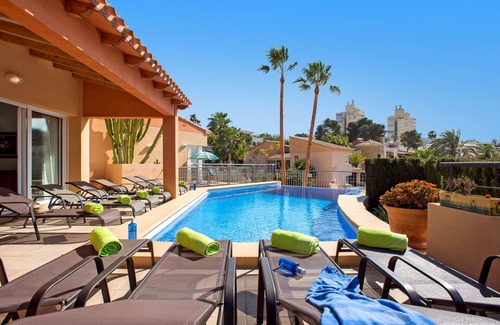 Moraira Villa | Villa Mar Flores by Villa Plus
