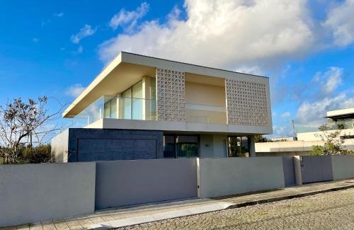 Vila do Conde Casa | Villa Mar & Luz, Porto, Mindelo Beach