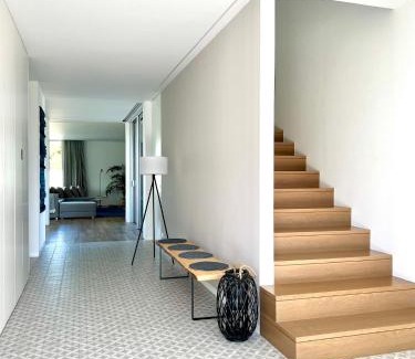 Vila do Conde Casa | Villa Mar & Luz, Porto, Mindelo Beach