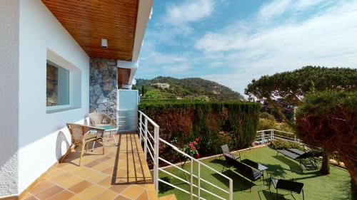 Tossa de Mar Villa | Villa Mar Menuda by Reymar