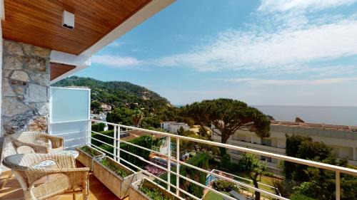 Tossa de Mar Villa | Villa Mar Menuda by Reymar