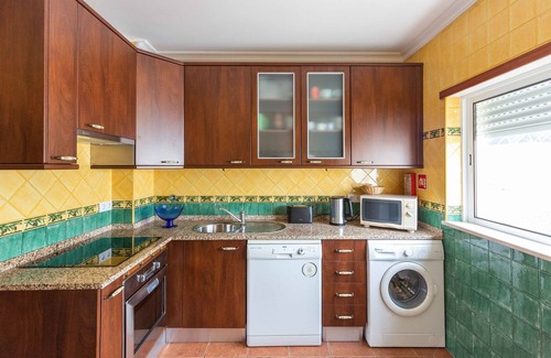 Vila Real Santo Antonio Apartamento | Villa Marquez Apartments