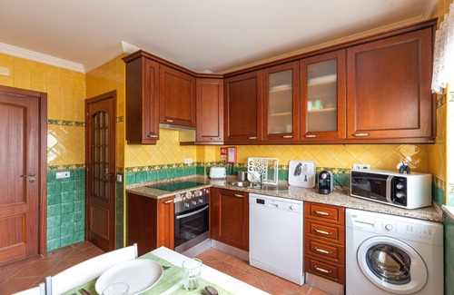 Vila Real Santo Antonio Apartamento | Villa Marquez Apartments
