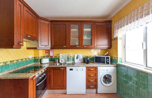 Vila Real Santo Antonio Apartamento | Villa Marquez Apartments