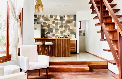 Jijoca de Jericoacoara Casa | Villa Mar Residence