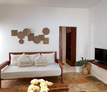 Jijoca de Jericoacoara Casa | Villa Mar Residence
