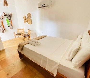 Jijoca de Jericoacoara Casa | Villa Mar Residence