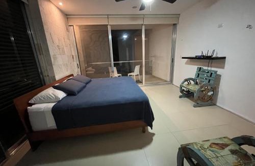 Dzemul Villa | Villa Mar San Bruno