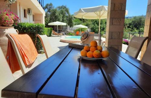 Apokoronas Casa | Villa Maragoudi