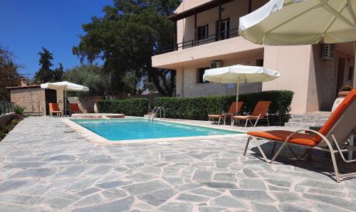 Apokoronas Casa | Villa Maragoudi