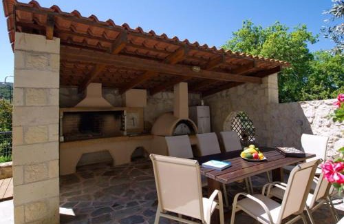 Apokoronas Casa | Villa Maragoudi