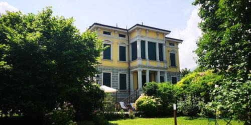 Cavasso Nuovo Cama Y Desayuno | Villa Maraldo 1927